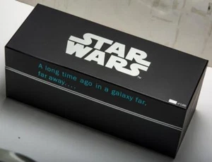 【Edición limitada de 5,000 piezas en todo el mundo】Star Wars Force Pack Juego de Regalo Nuevo - Imagen 1 de 12