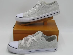 AirWalk 173983 59 Men's Size 11 Platinum (Gray/White) Skateboarding  Shoes  - Picture 1 of 8