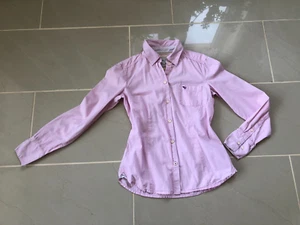 rosa Bluse von  Esprit  Gr. 36 Job Büro - Bild 1 von 4