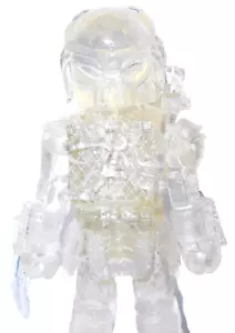 ALIENS vs PREDATOR Minimates Cloaked City Hunter complete movie 2 warrior - Picture 1 of 2