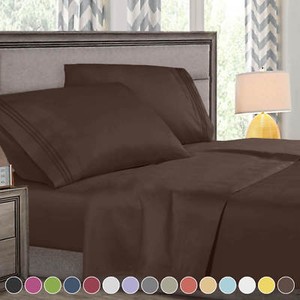 Brown Sheets for Sale - eBay