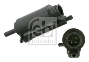 Washer pump FEBI Bilstein 24768 fits MAN / NEOPLAN / SCANIA - Bild 1 von 4