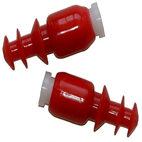 Radians Cease Fire Sound Baffler Ear Plugs - Image 1 of 1