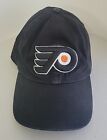 Philadelphia Flyers '47 Brand Fitted Hat Xl Mens Black Logo
