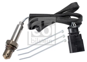 SONDA LAMBDA FEBI BILSTEIN per Audi A1 (8x1)(2010->) 1,4 - 90kw 120cv 16v tfsi ( - Imagen 1 de 3