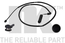 Genuine NK Rear Right Brake Pad Warning Wire for BMW X3 d 2.0 (09/2004-05/2008)