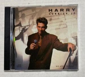 Harry Connick Jr We Are In Love CD 1990 BMG Edition Columbia Records CCK 46146 - Picture 1 of 5