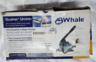BP9013 Whale Titan Gusher Urchin Manual Bilge Water Pump Thru Deck Bulkhead NEW photo