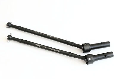 GTB Front Rear Driveshaft Steel Dog Bone for 1/5 RC Car LOSI MTXL  (2pcs/set) - Image 1 of 3