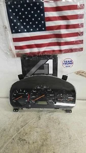 02-04 HONDA ODYSSEY SPEEDOMETER INSTRUMENT CLUSTER GAUGE HEAD MPH US MARKET - Picture 1 of 6