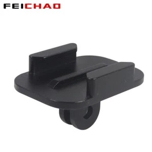 FEICHAO Universal Quick Release Mount Base Converter For ONE R GOPRO 11 10 9 MAX - Picture 1 of 8