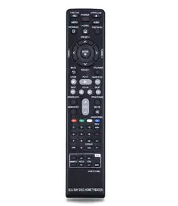 Nuevo control remoto AKB73775801 para reproductor de DVD en casa LG LHB675 BH5440P - Imagen 1 de 5