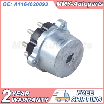 Interruptor de arranque de encendido A1164620093 para Mercedes-Benz W108 W113 W114 W123 R107 Foto 1 de 4