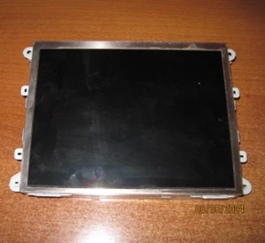 2021 2022 2023 DODGE RAM 3500 8.4" Touch Screen w/o Satellite Radio 68467284AA - Picture 1 of 5