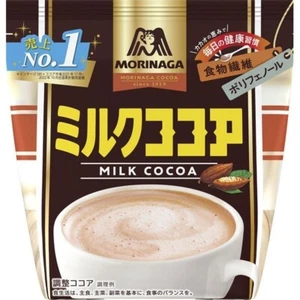 Morinaga Milk Cocoa Powder 240g from Japan - Picture 1 of 2