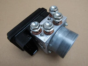 Aprilia Tuono V4 1100 Factory 2021 1.117 Meilen ABS Pumpe Steuermodul (9204) - Bild 1 von 8