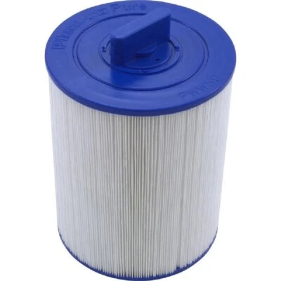 Pleatco PWW50P4 Replacement Filter for Waterway Front Access Skimmer - Image 1 of 3