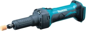 Makita GD800DZ Cordless Die Grinder 18V 25000rpm Shaft Diameter Blue Body Only - Picture 1 of 2