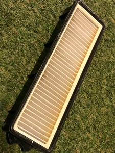 HEPA EXHAUST POST-MOTOR FILTER - BISSELL 7700 PRO HEAT ALL ROUNDER CARPET WASHER - Picture 1 of 5
