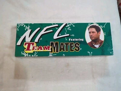 San Francisco 49er NFL Team Double Tractor Trailer Steve Young - Image 1 of 2