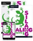 Saling Silang 1 Student Book With Ebook And Activity Book By Melissa Gould Drake