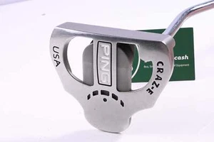 Ping Craz-E USA Putter / 32 Inch - Picture 1 of 6