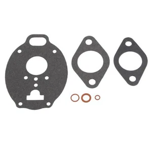 EAE9502 Carburetor Gasket Set Fits Ford  801 901 4000 Marvel Schebler Carb - Picture 1 of 5