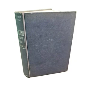Off With Her Head G. D. H & M. Cole 1939 McMillan Company Blue Hardcover VTG - Picture 1 of 6