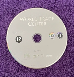 World Trade Center - DVD Disc Only - Drama (2007) Nicolas Cage - Free UK P&P - Picture 1 of 1