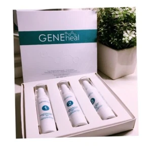 France Geneheal Three Weeks Miraculous Brightening Youth Program #usau - Picture 1 of 1