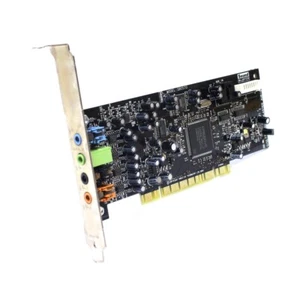 Creative Sound Blaster SB0570 Audigy SE, PCI Soundkarte   #307785 - Afbeelding 1 van 3