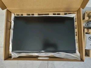 Moniteur LED 24 pouces Full HD Dell E2422HS neuf - Photo 1/3