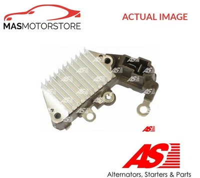 ALTERNATOR REGULATOR AS-PL ARE6028 P NEW OE REPLACEMENT - Image 1 of 4
