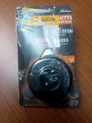 Shakespeare Brush Cutter Universal Trimmer Head - Image 1 of 4