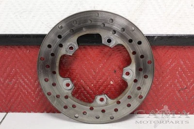 BRAKE DISC REAR Aprilia RSV 1000 R (+Factory) 2006-2010 (RSV1000) 2007 - Imagem 1 de 2