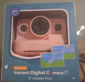 Dylanto Instant Digital Camera BRAND NEW - Picture 1 of 6