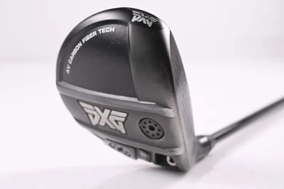 PXG 0341 XF Gen4 #5 Wood / 19 Degree / X-Flex Tensei AV Raw White 75 Shaft - Image 1 of 4