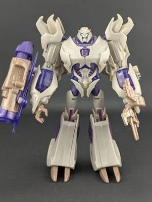 Transformers Prime Megatron complete Hasbro 2011 Voyager Class RID - Image 1 of 4