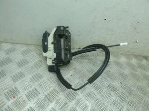 Toyota Proace City 2022 lado derecho cerradura puerta corredera PSA221720 16943541 - Imagen 1 de 6
