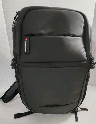 Manfrotto Advanced Fast III Backpack Black Camera Bag MB-MA2-BP-FM - Image 1 of 4