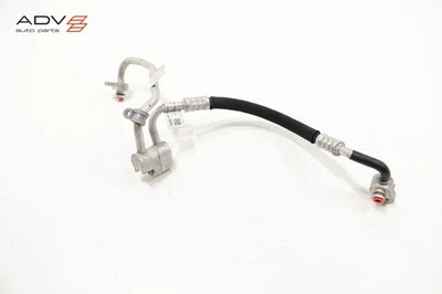 2019 - 2025 AUDI A8 L 3.0L AC AIR CONDITIONING DISCHARGE HOSE TUBE LINE OEM - Image 1 of 4