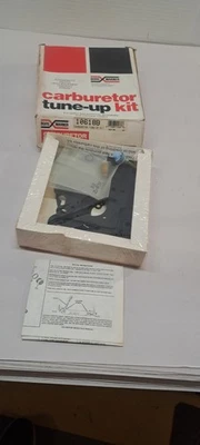 BWD 10618B Carburetor Kit Free Shipping - Image 1 of 4