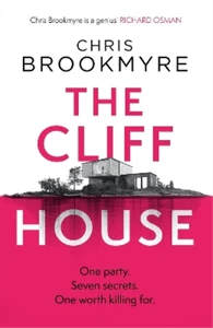 Chris Brookmyre The Cliff House (Hardback) (UK IMPORT) - Picture 1 of 1