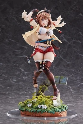Figura robusta AMAKUNI [Venta exclusiva] Atelier Ryza Reisalin 1/6 290 mm nueva Foto 1 de 4