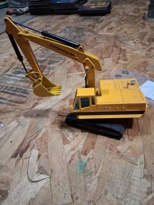 JOAL Excavatrice, Pelle CATERPILLAR C 225 - Picture 1 of 4