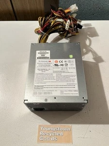 SUPERMICRO PWS-665-PQ MULTI-OUTPUT PS2/ATX 665 WATT NETZTEIL - Bild 1 von 17