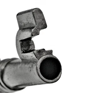 Victoriano BOBBIN SHAFT Caja Llave 13/4" Pequeña - Llave Antigua Llave Vintage - ref.k588 - Imagen 1 de 5