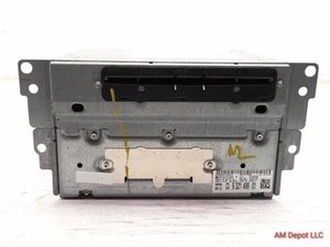 BMW 335i 328i F30 F31 2013 radio AM/FM CIC unidad principal receptor navegación 65129262395 - Imagen 1 de 10