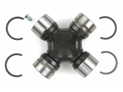 For 1998-2000 Isuzu Hombre Universal Joint Moog 62495PSBF - Image 1 of 2