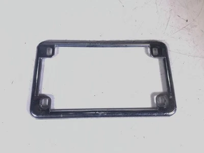 Honda CB750 Nighthawk 1993 matrícula trasera marco soporte de montaje envío gratuito Foto 1 de 4